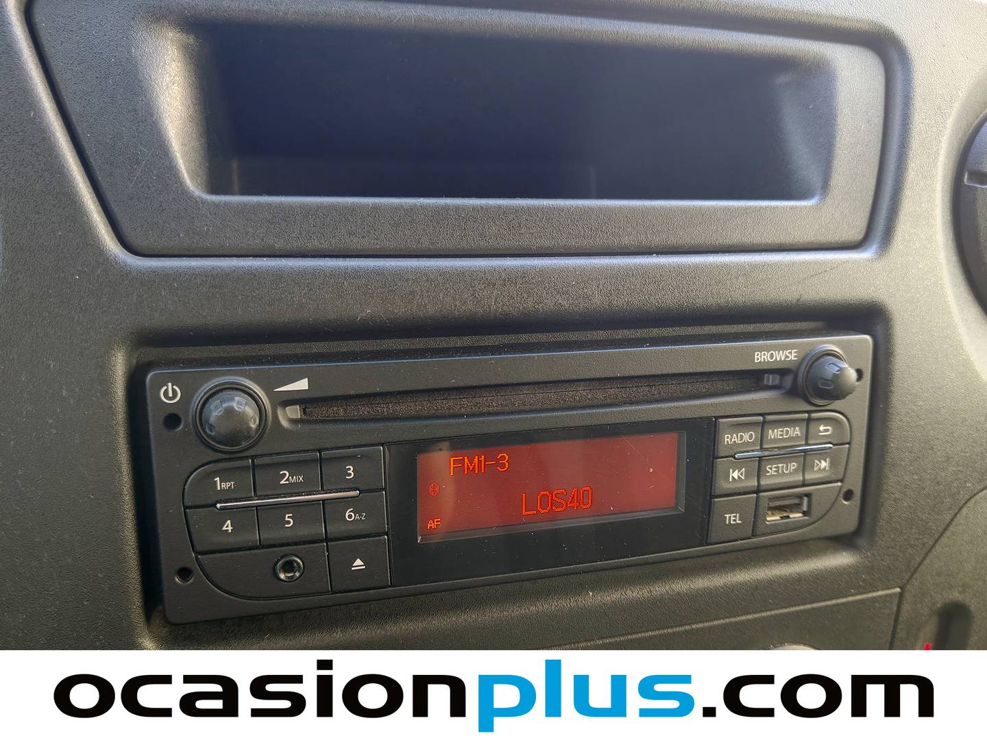 Nissan NV400 Nissan NV400 2.3 dCi Comfort L2H2 3500 (130 CV) 3 Plazas barato