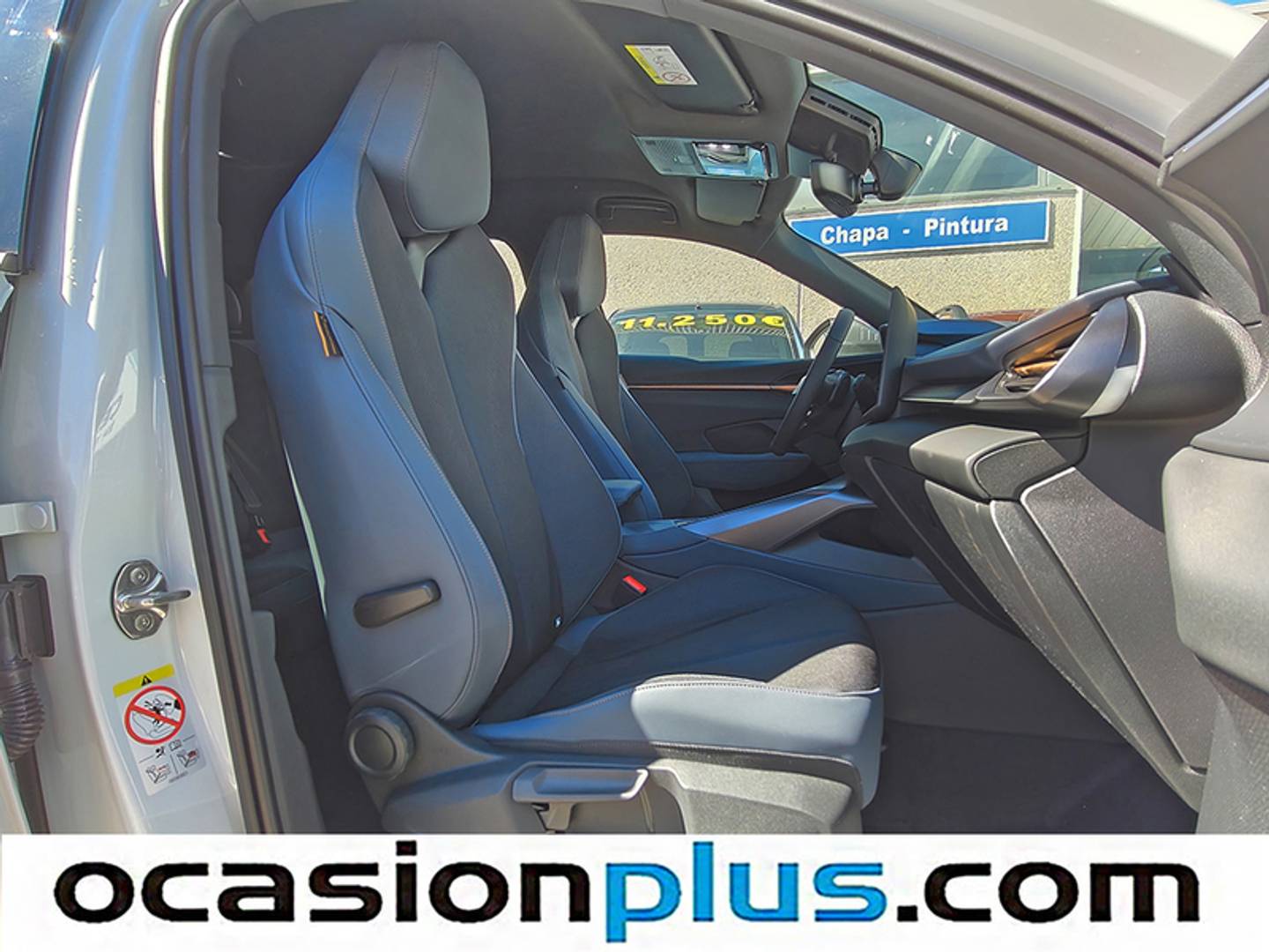 Foto Cupra Terramar CUPRA Terramar 1.5 eTSI DSG (150 CV)