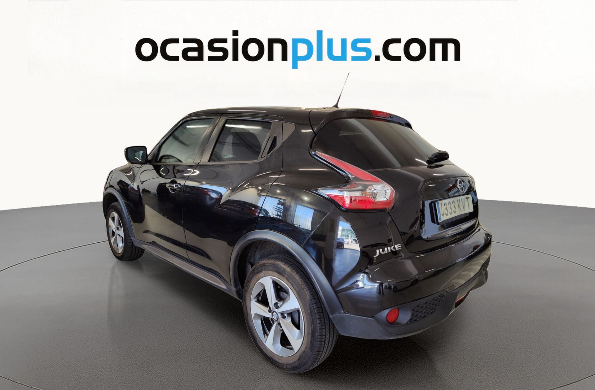 Nissan Juke G Acenta - foto 3