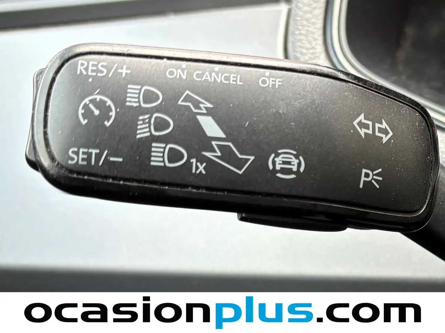 Foto Seat Ibiza SEAT Ibiza 1.0 TSI Style Go2 (110 CV)