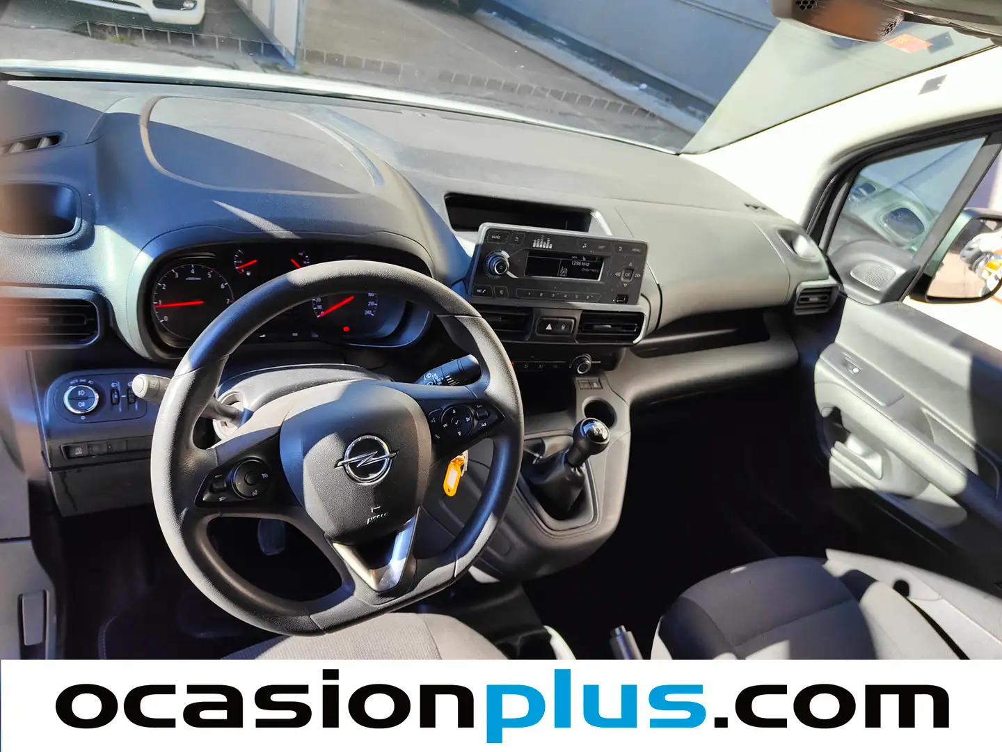 Foto Opel Combo Opel Combo 1.5 TD Express L H1 (102 CV)