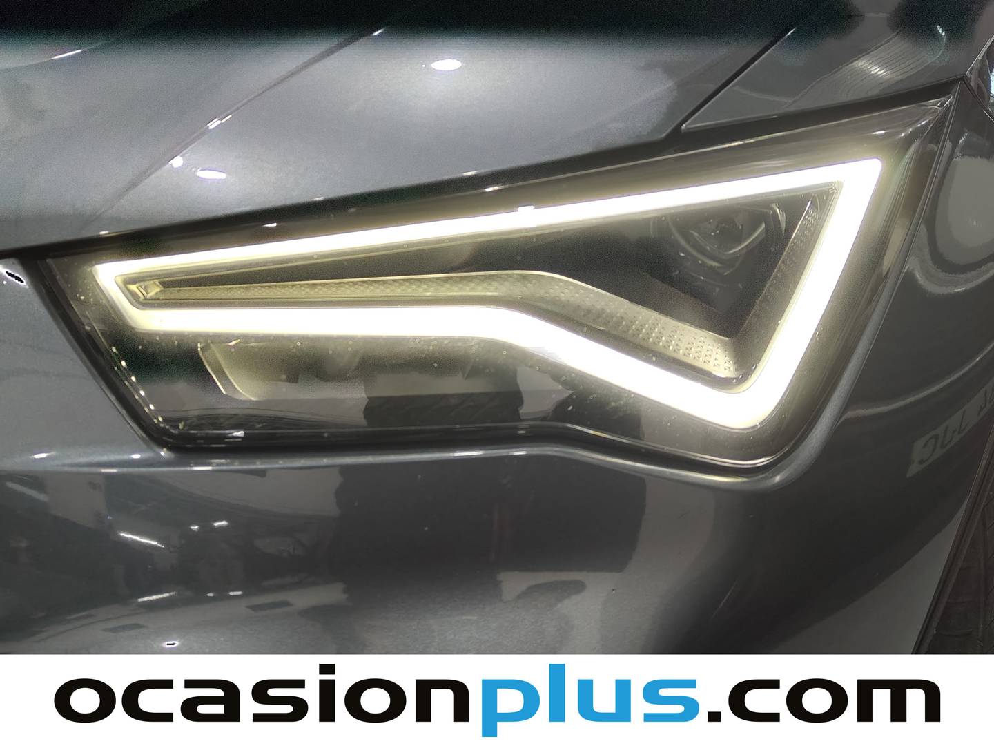 Foto Seat Ateca SEAT Ateca 1.5 TSI S&S Style Go DSG (150 CV)