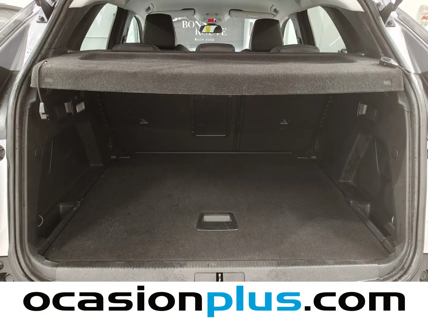 Foto Peugeot 3008 Peugeot 3008 PureTech 130 S&S Allure EAT8 (130 CV)