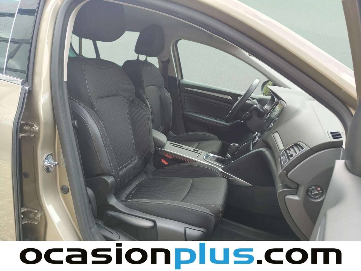Renault Mégane Renault Megane Sport Tourer Zen Blue dCi (115 CV) EDC al mejor precio