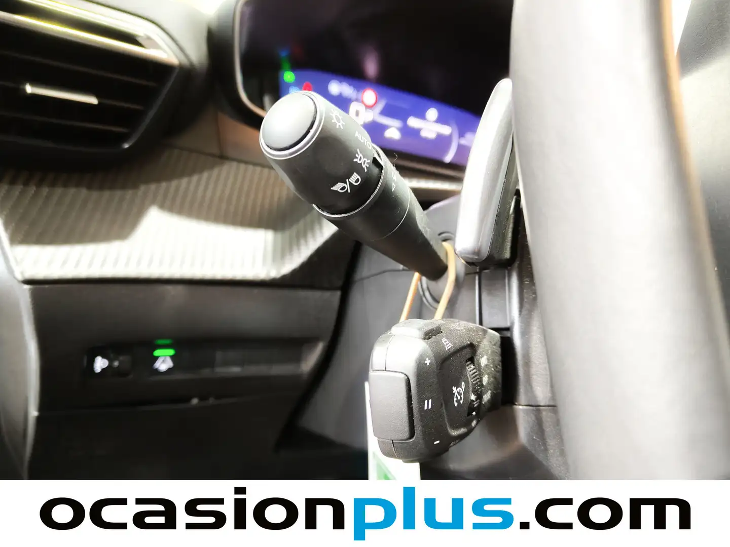 Foto Peugeot 208 Peugeot 208 Allure Hybrid eDCS6 (100 CV)