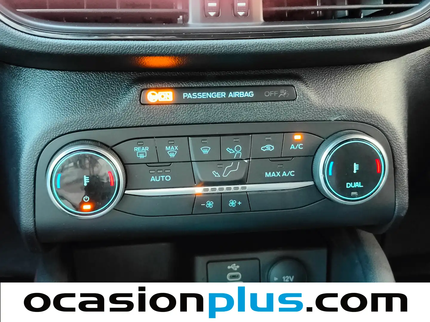 Foto Ford Kuga Ford Kuga 2.5 Duratec PHEV ST-Line Auto (225 CV)