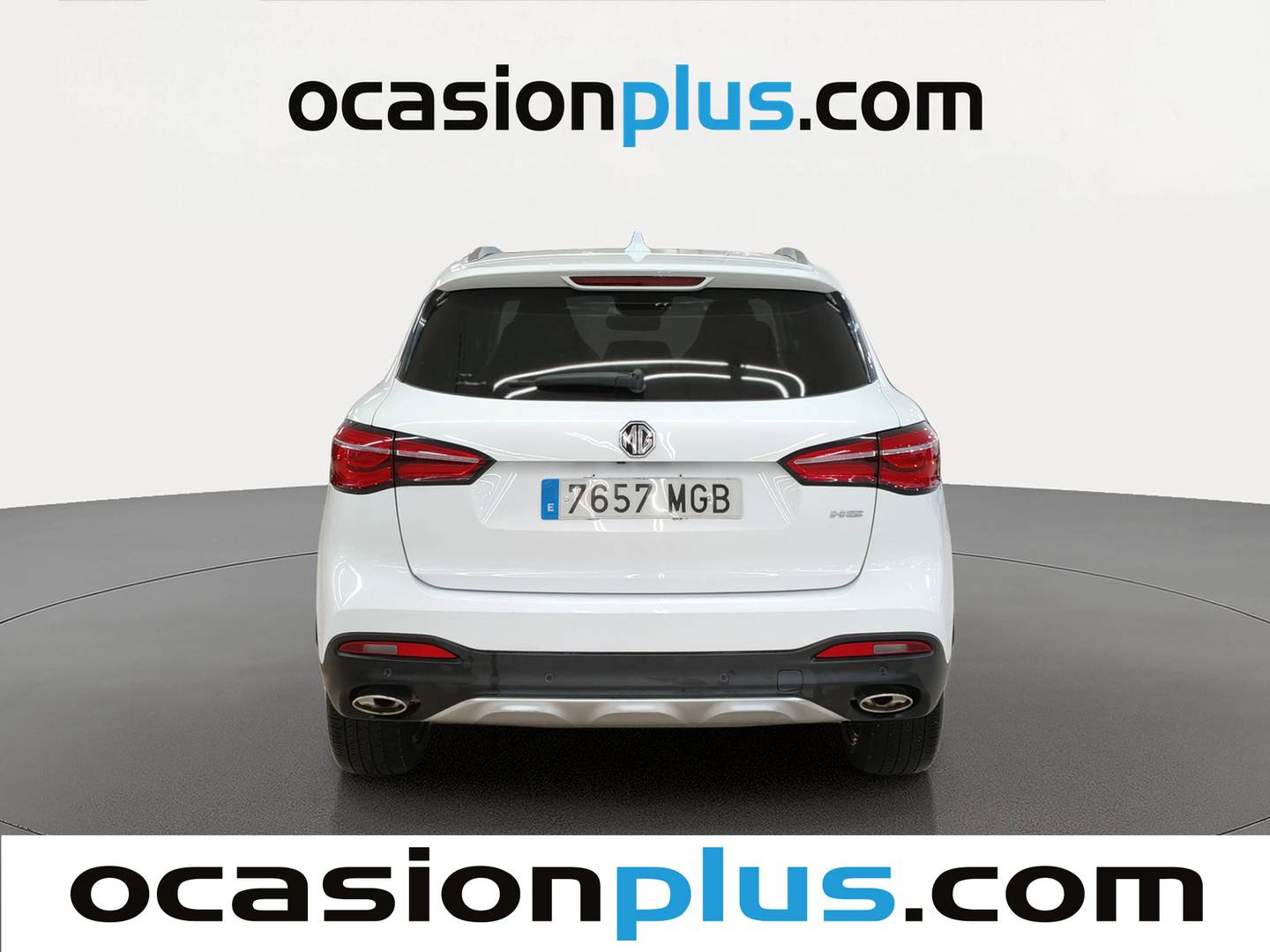 Foto MG HS MG HS 1.5 Turbo GDI Luxury DCT  (162 CV)