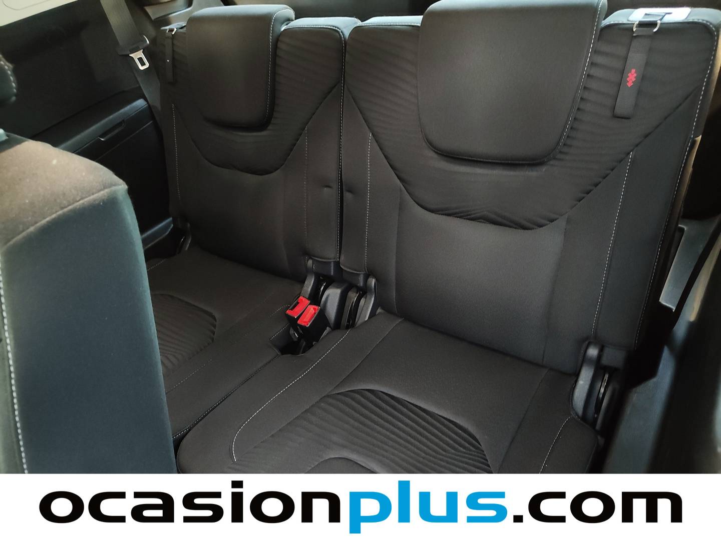Ford S-MAX Ford S-Max 1.5 EcoBoost Trend (160 CV) seminuevo