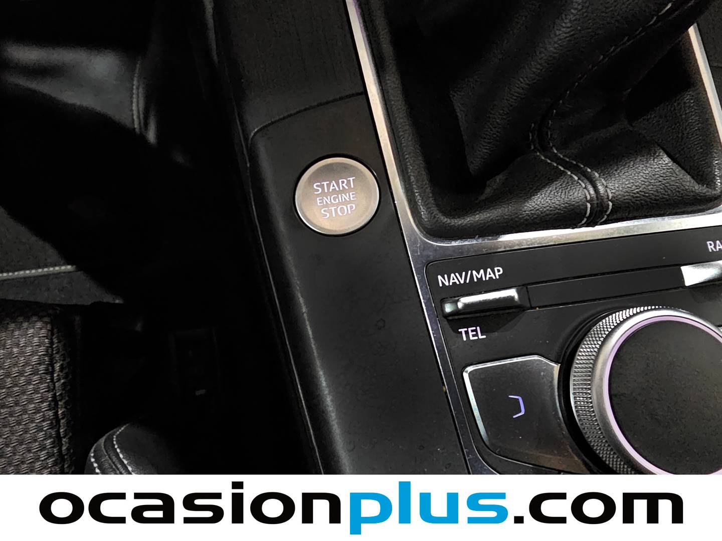Audi A3 Audi A3 Sportback S line 30 TDI (116 CV) 2020