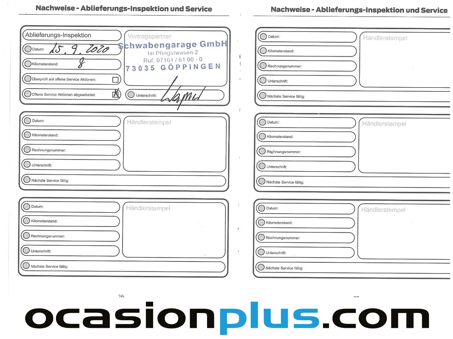 Foto Ford Transit Custom Ford Transit Custom Kombi 2.0 TDCI 320 L1 Trend (130 CV) Westfalia Camper