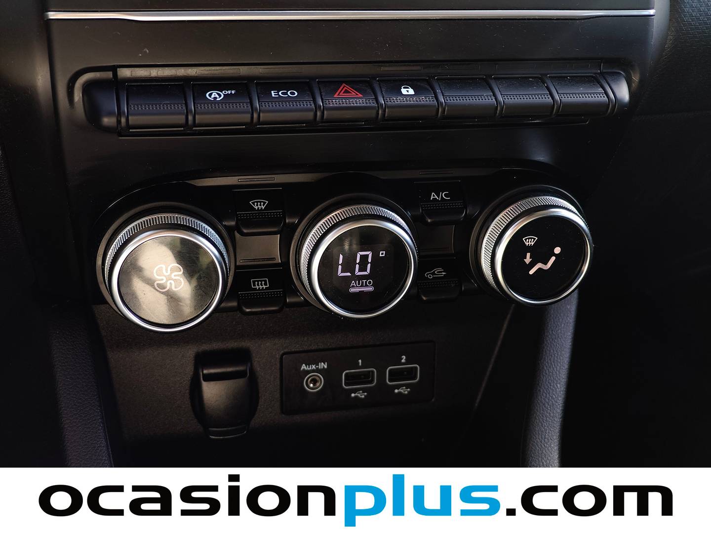 Renault Clio Renault Clio Intens TCe (100 CV) GLP de segunda mano