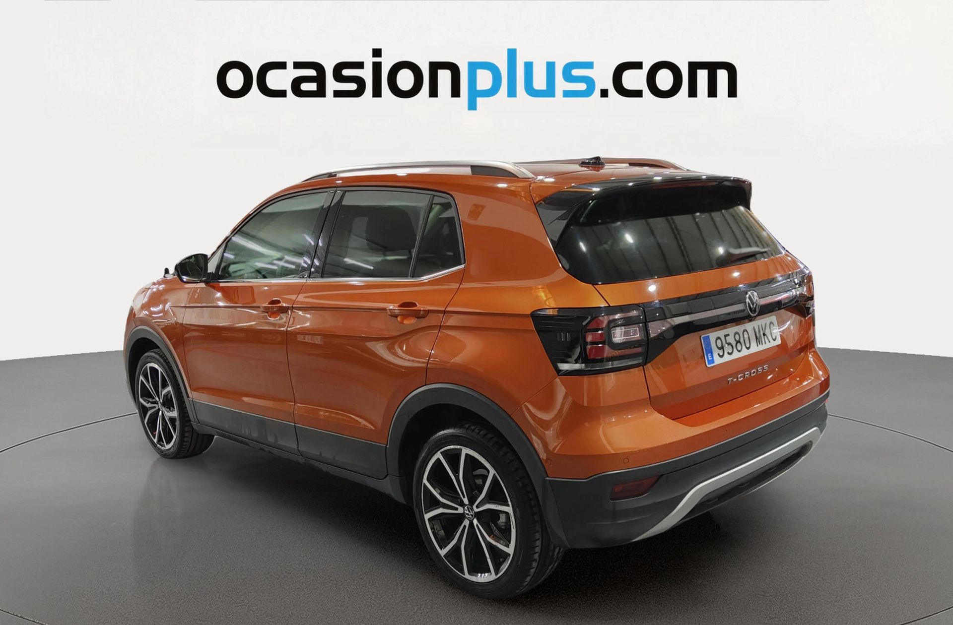 Volkswagen T-Cross Sport 1.5 TSI DSG - foto 4