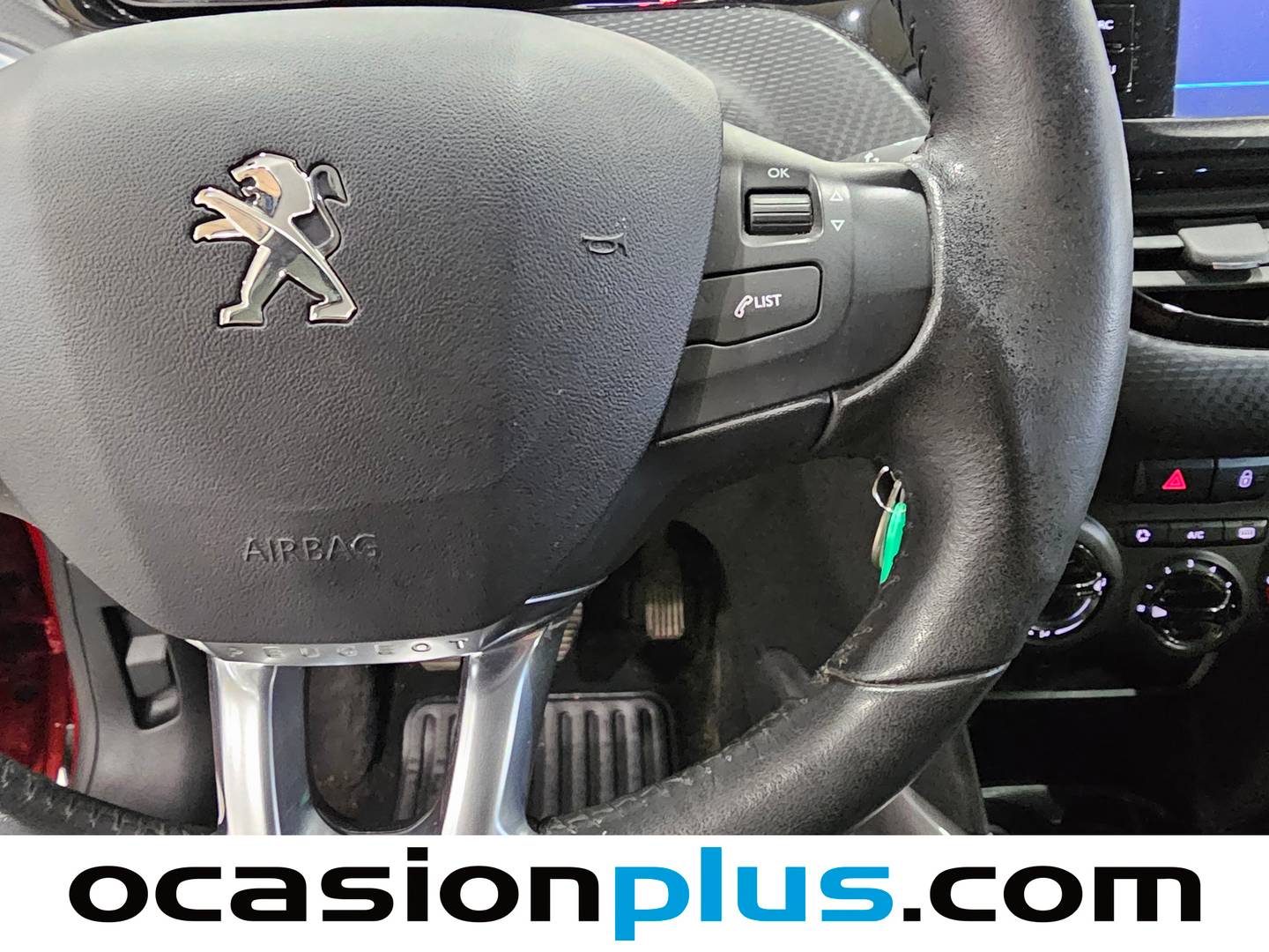 Peugeot 2008 Peugeot 2008 PureTech 82 Style (82 CV) al mejor precio