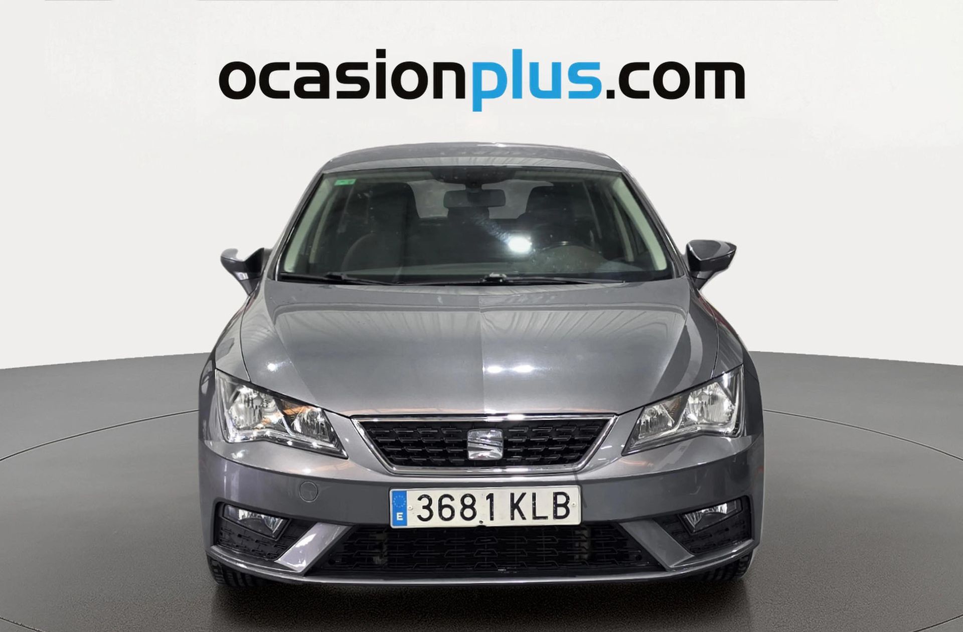 SEAT León 1.6 TDI Style - foto 11