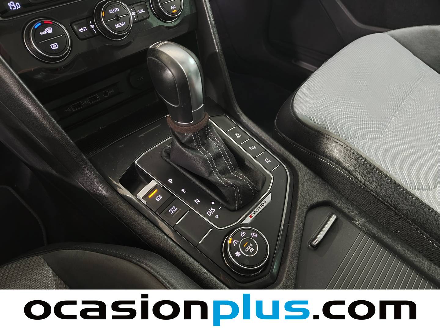 Volkswagen Tiguan Volkswagen Tiguan Sport 1.4 TSI 4Motion (150 CV) DSG PACK R-Line de ocasión