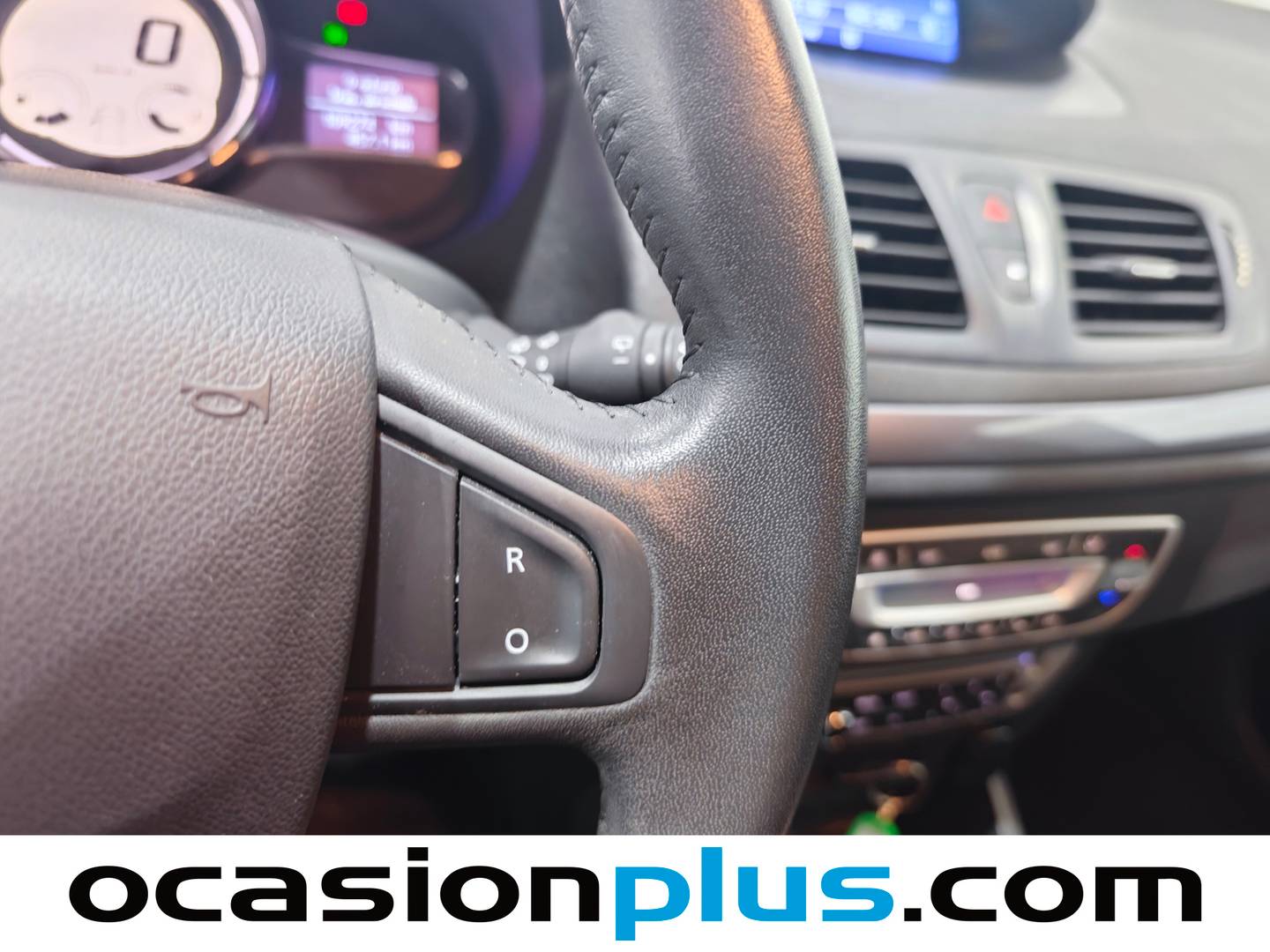 Foto Renault Mégane Renault Megane Limited Energy S&S TCe  (115 CV)