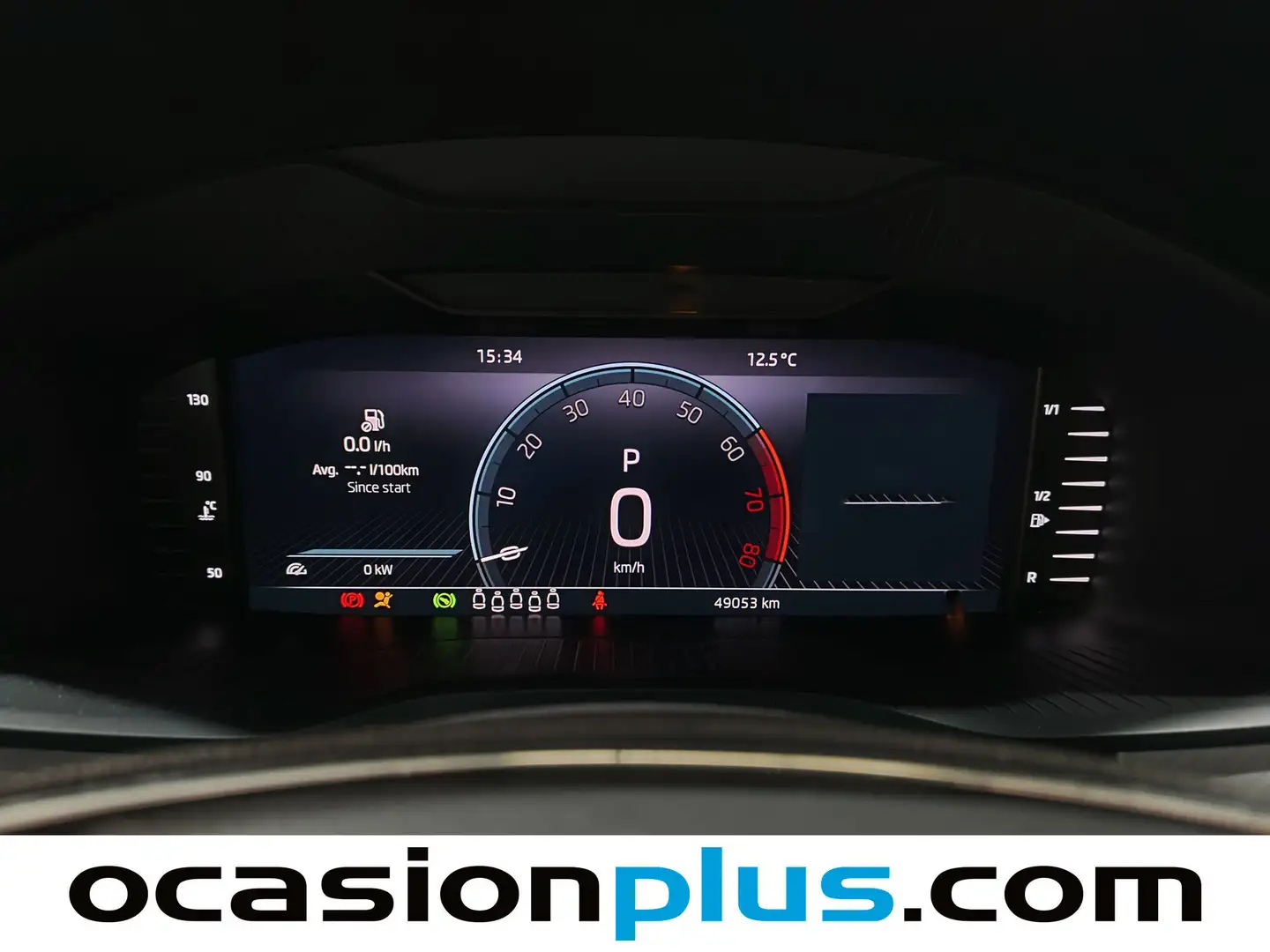 Foto Skoda Kodiaq Skoda Kodiaq 1.5 TSI Ambition 4x2 DSG (150 CV)