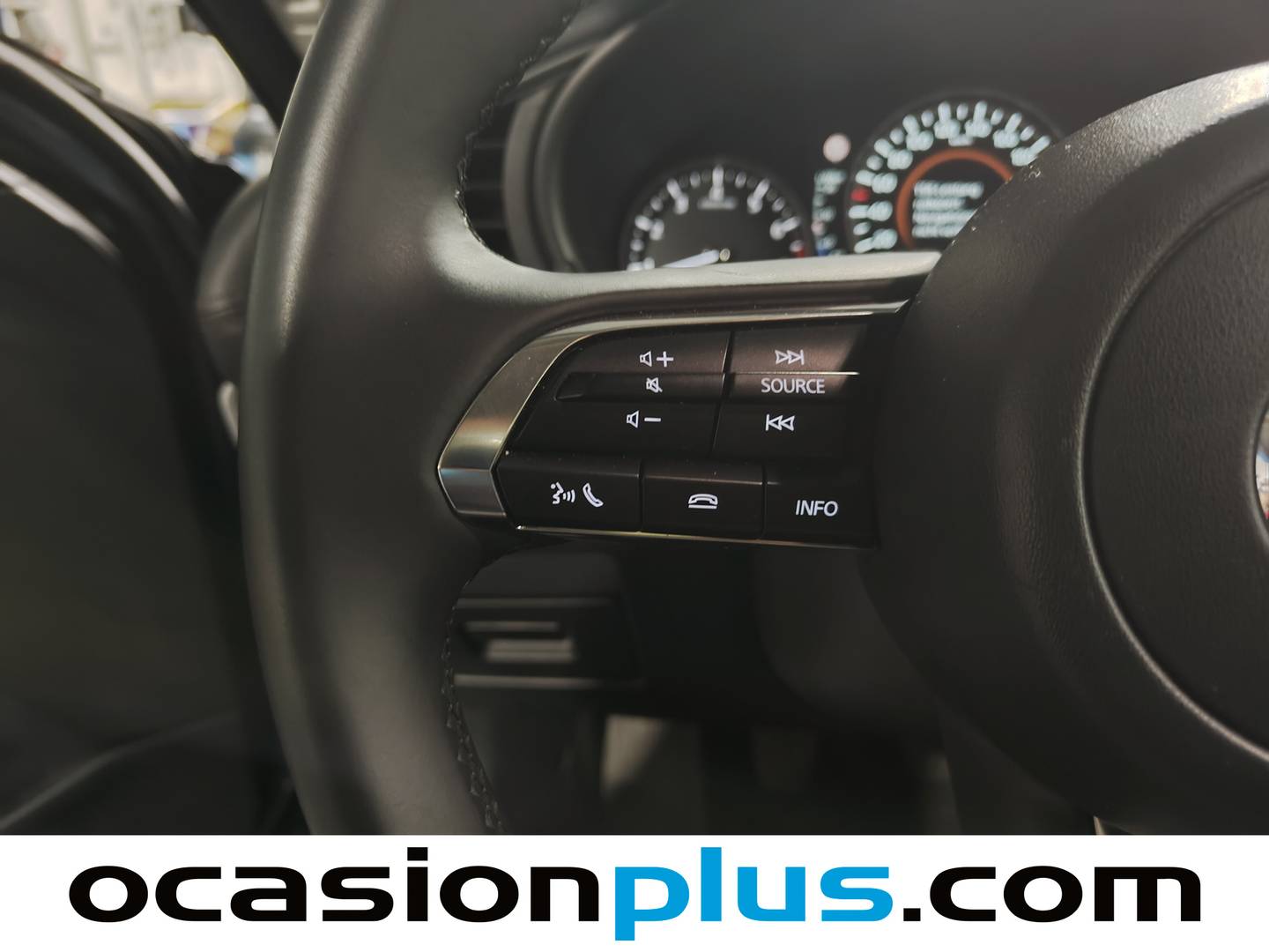 Foto Mazda Mazda3 Mazda Mazda 3 2.5L E-SKY G MHEV Prime-line (140 CV)