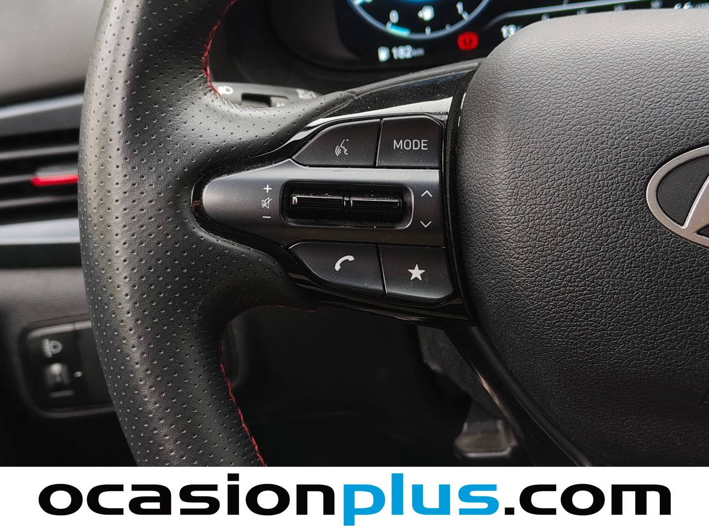 Hyundai i20 Hyundai i20 1.0 TGDI 48V N Line (100 CV) seminuevo