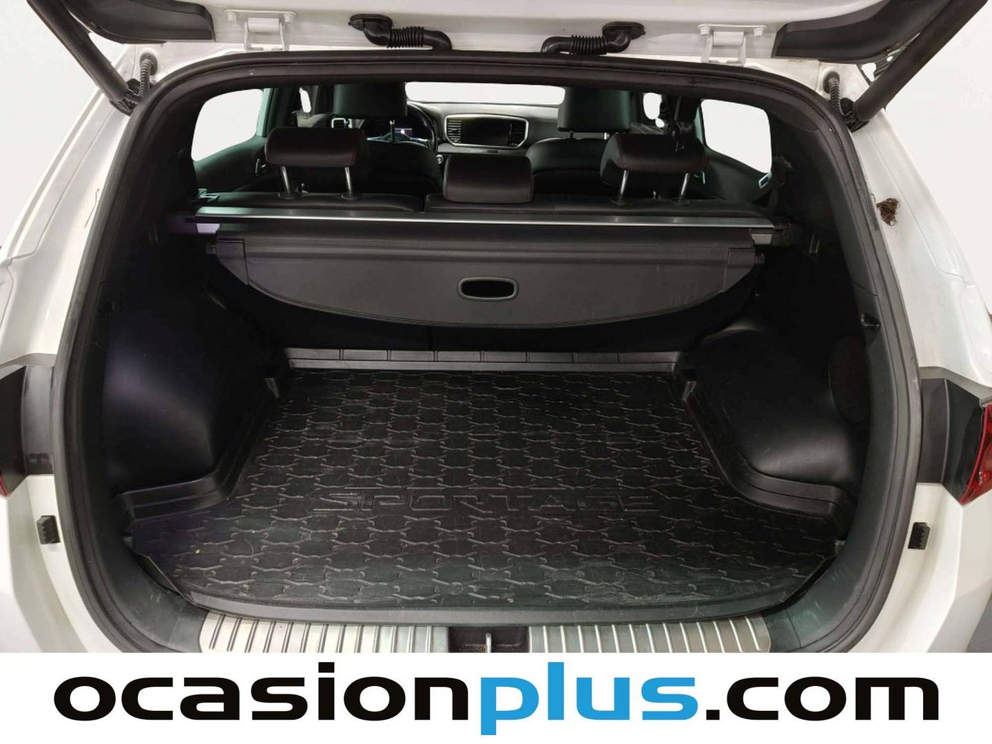 Foto KIA Sportage Kia Sportage 1.6 T-GDi GT Line Xtreme 4x4 DCT 130 kW (177 CV)