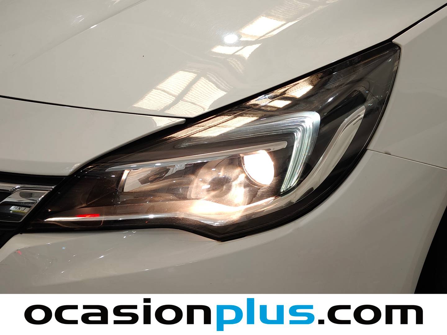 Opel Astra Opel Astra 1.6 CDTi Business + (110 CV) barato