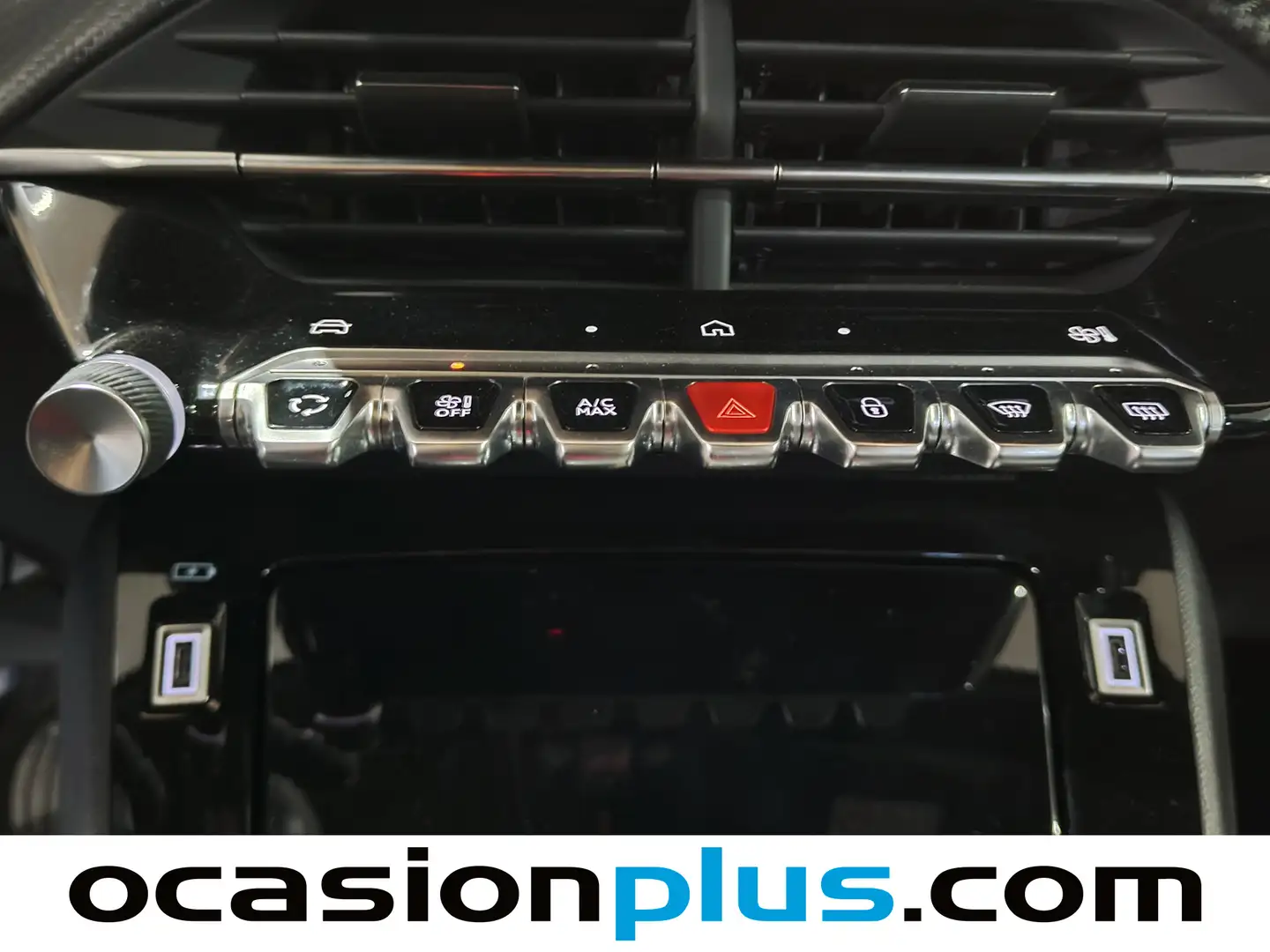 Foto Peugeot 2008 Peugeot 2008 PureTech 100 S&S Allure (100 CV)