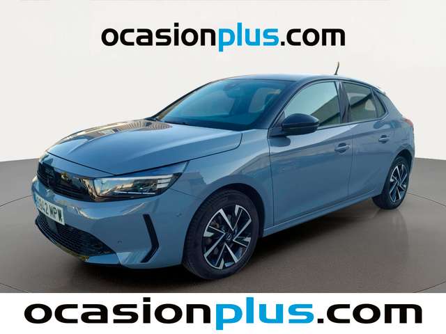 Opel Corsa 1.2T XHL GS (100 CV) de segunda mano