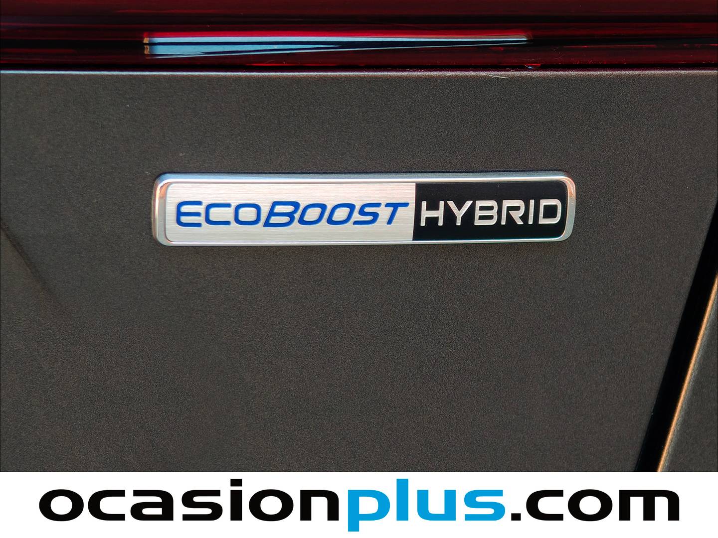 Ford Focus Ford Focus 1.0 Ecoboost MHEV Active Auto (155 CV) de segunda mano
