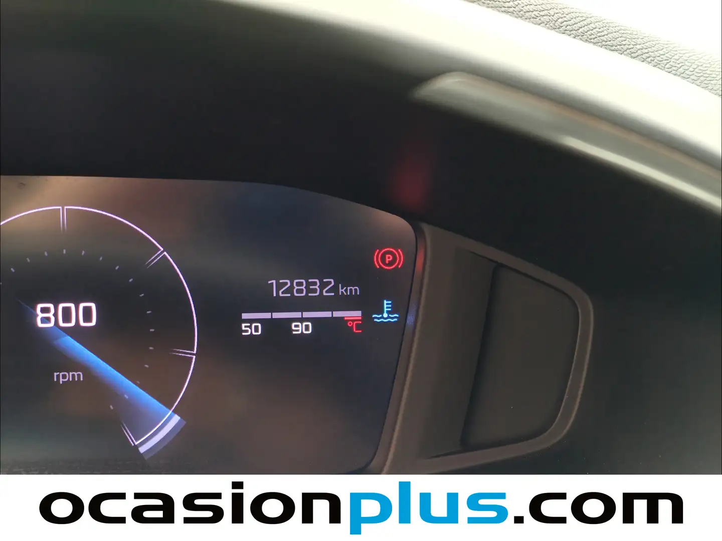 Foto Peugeot 208 Peugeot 208 PureTech 100 Allure (100 CV)