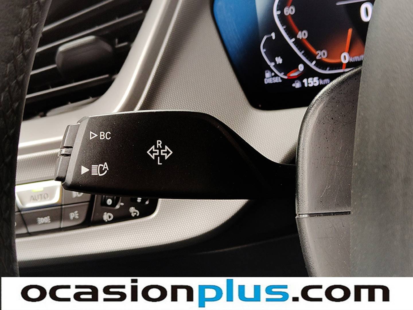 Foto BMW Serie 2 BMW Serie 2 216d Gran Coupe (116 CV)