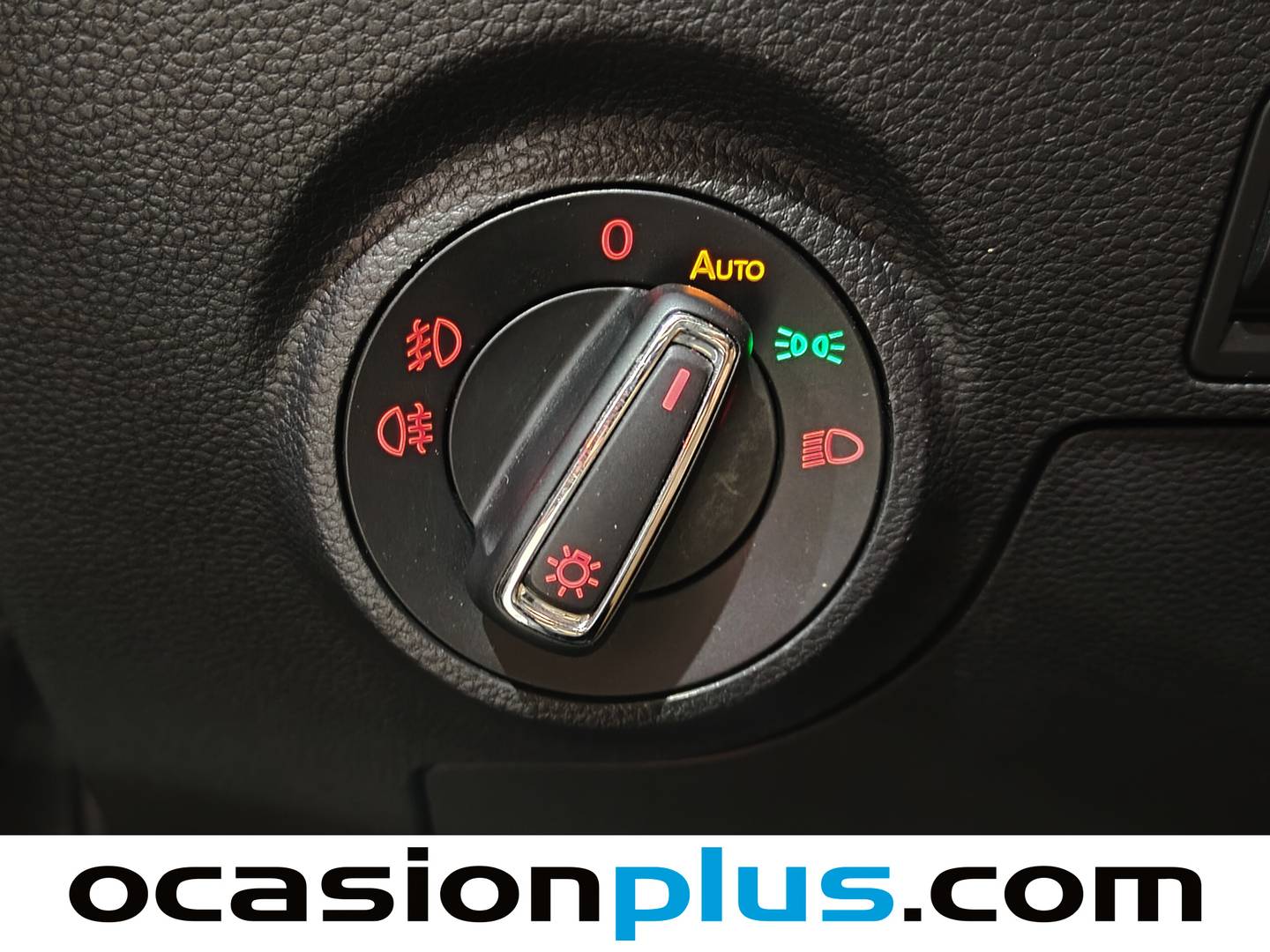 Acabados Seat Ibiza Seat Ibiza 1.0 TSI Xcellence (110 CV)