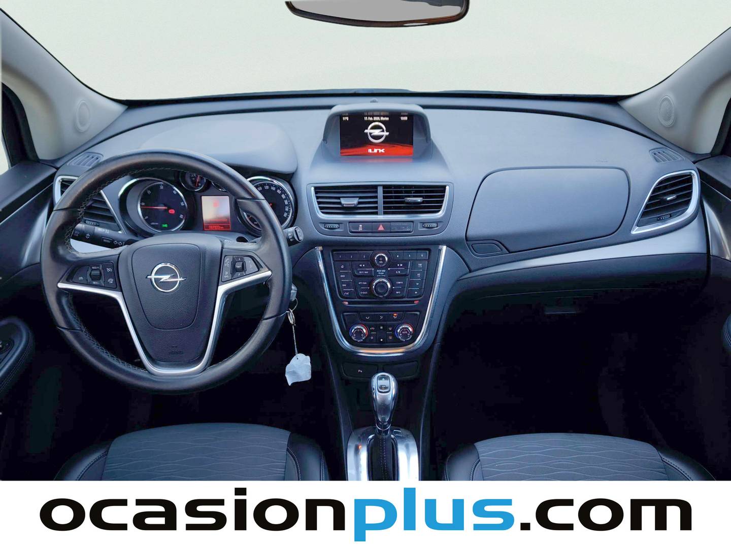 Opel Mokka Opel Mokka 1.6 CDTI Excellence 4x2 Auto (136 CV) seminuevo