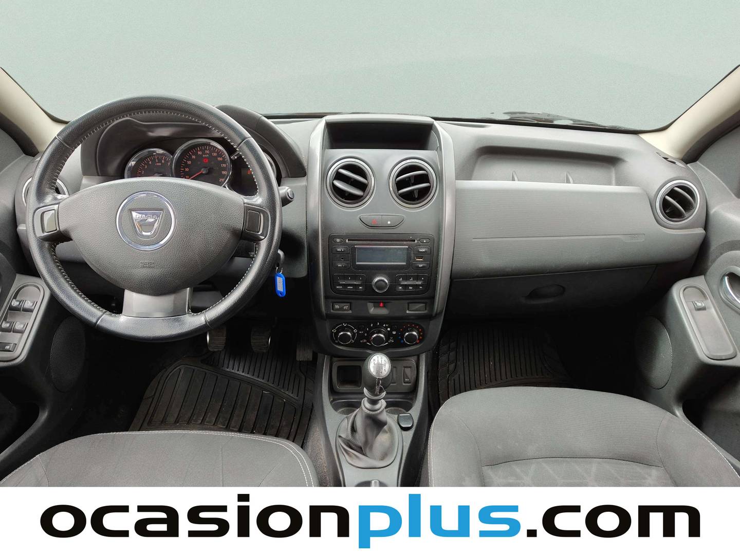 Dacia Duster Dacia Duster Laureate dC (90 CV) de ocasión