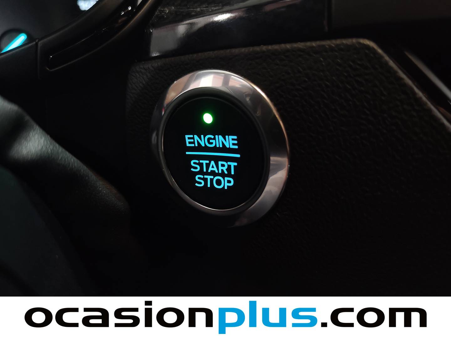 Ford Focus Ford Focus 1.0 Ecoboost MHEV ST-Line (125 CV) km 0