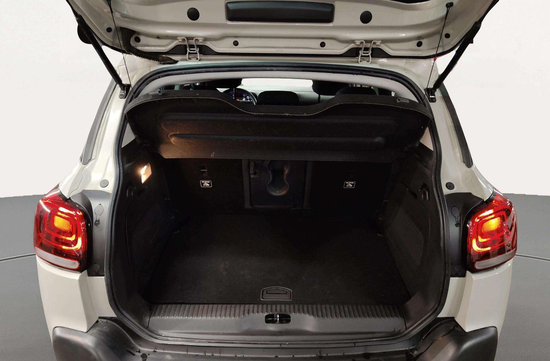 Citroën C3 Aircross PureTech 82 Feel - foto 13