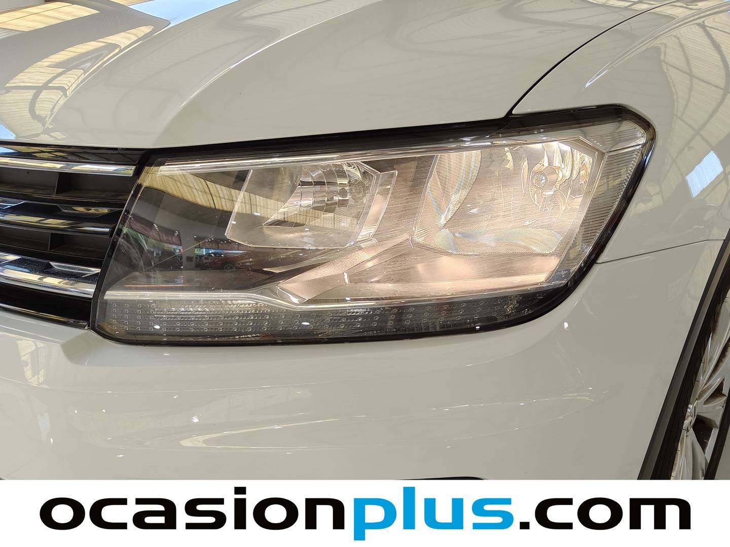 Volkswagen Tiguan Volkswagen Tiguan Edition 2.0 TDI (115 CV) barato