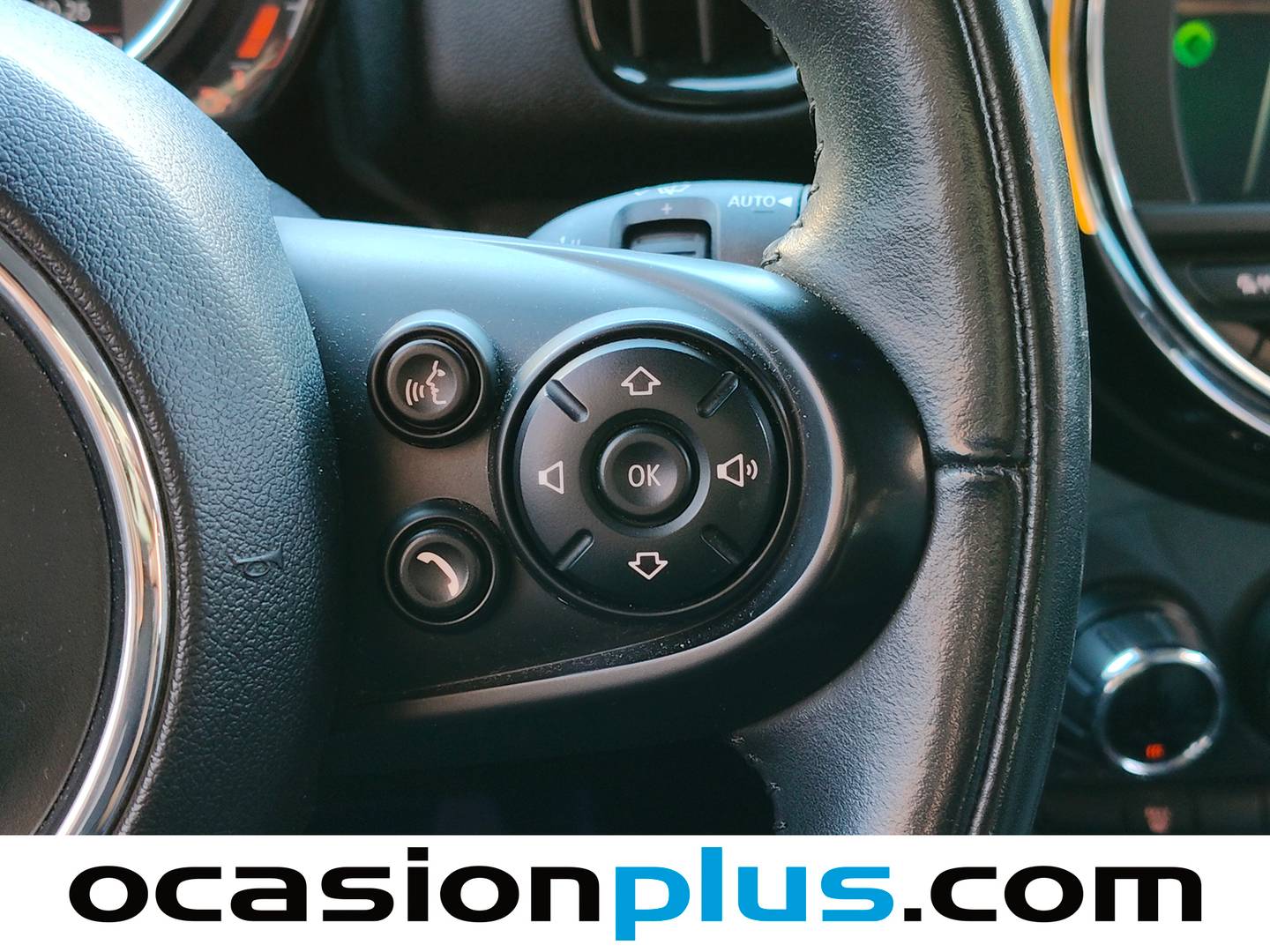 Mini Countryman Mini MINI Countryman Cooper (136 CV) seminuevo