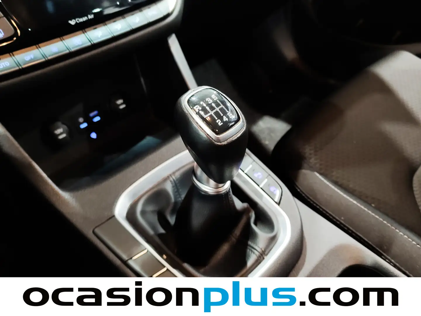 Foto Hyundai i30 Hyundai i30 1.0 TGDI Tecno (120 CV)