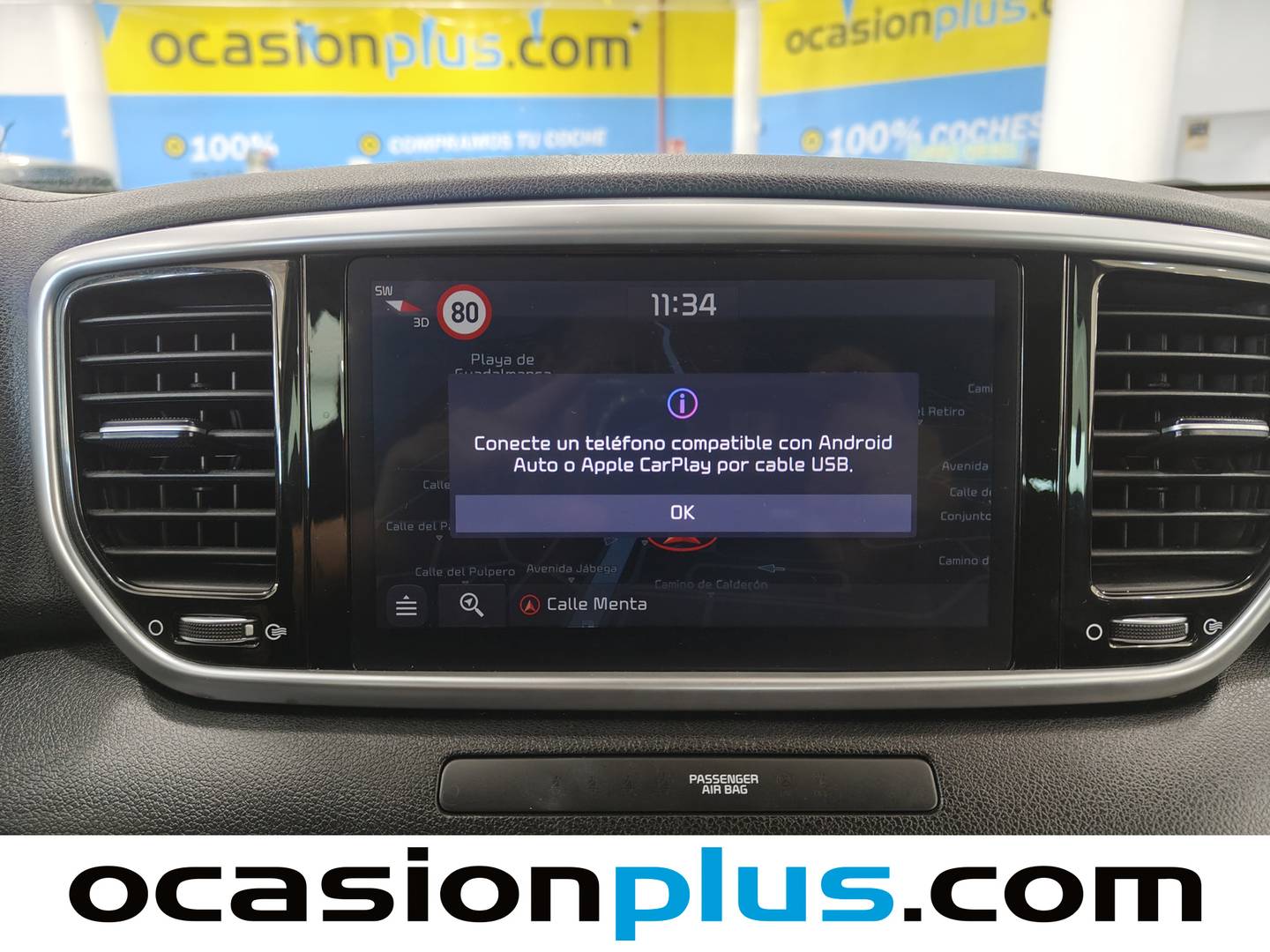 Acabados KIA Sportage KIA Sportage 1.6 MHEV Black Edition (136 CV)