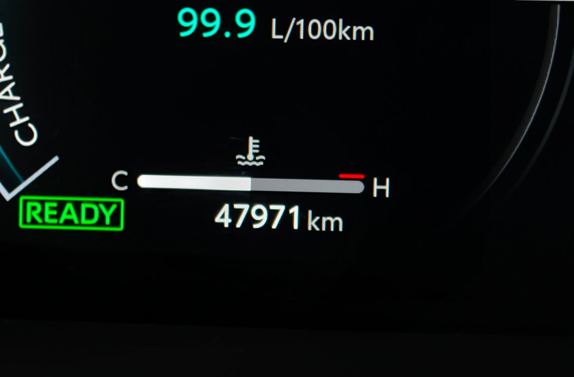Toyota C-HR 140H Advance - foto 9