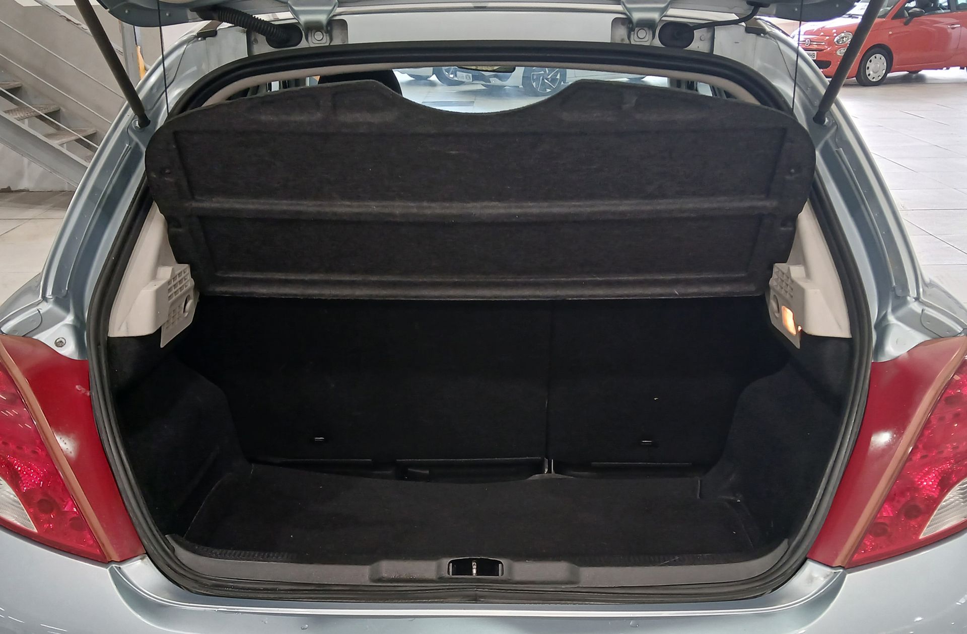 Peugeot 207 1.4 Business Line - foto 12
