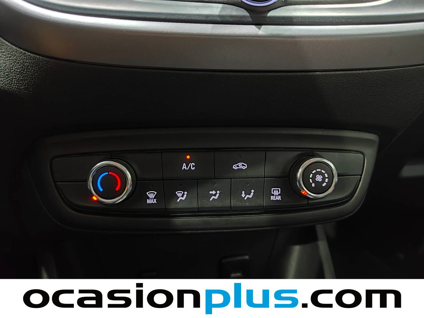 Foto Opel Crossland Opel Crossland 1.2 Edition (110 CV)