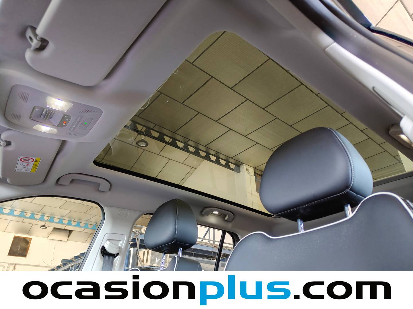 Extras y acabados del JAECOO 5 JAECOO 5 1.6 TGDI Pure FWD (147 CV)