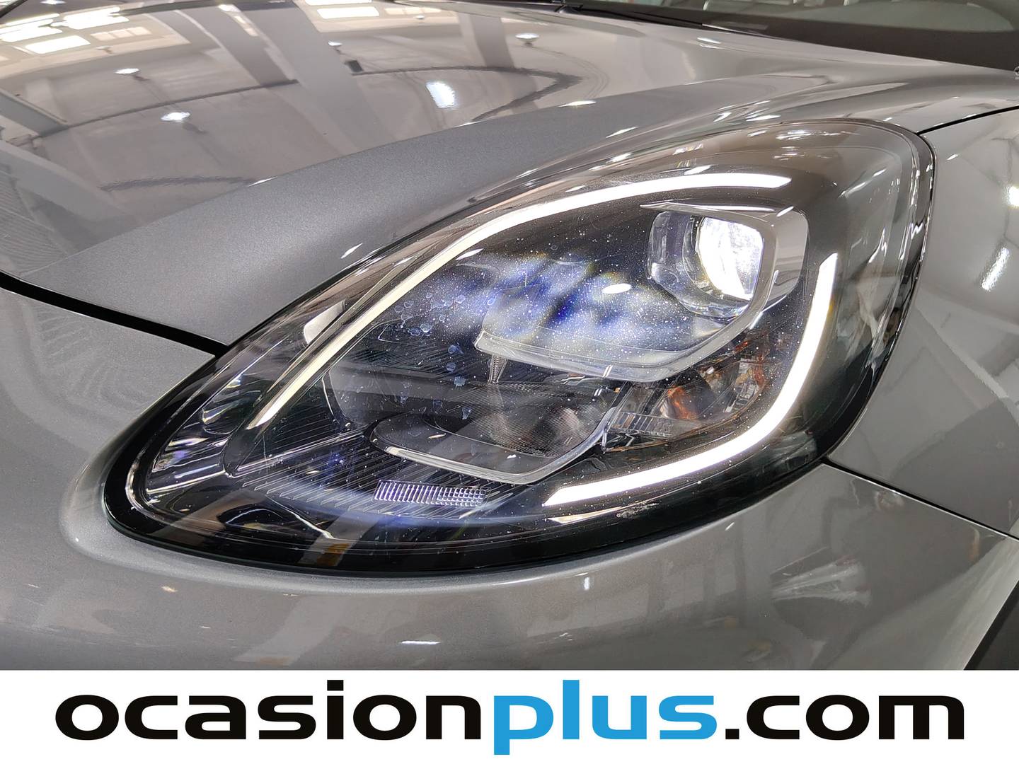 Ford Puma Ford Puma 1.0 EcoBoost MHEV Titanium (125 CV) barato
