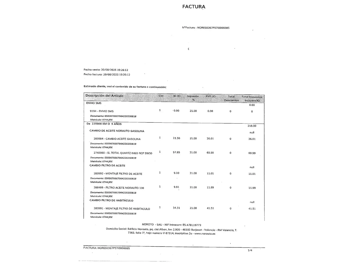 Foto Citroën C4 Cactus Citroen C4 Cactus PureTech 82 Feel (82 CV)