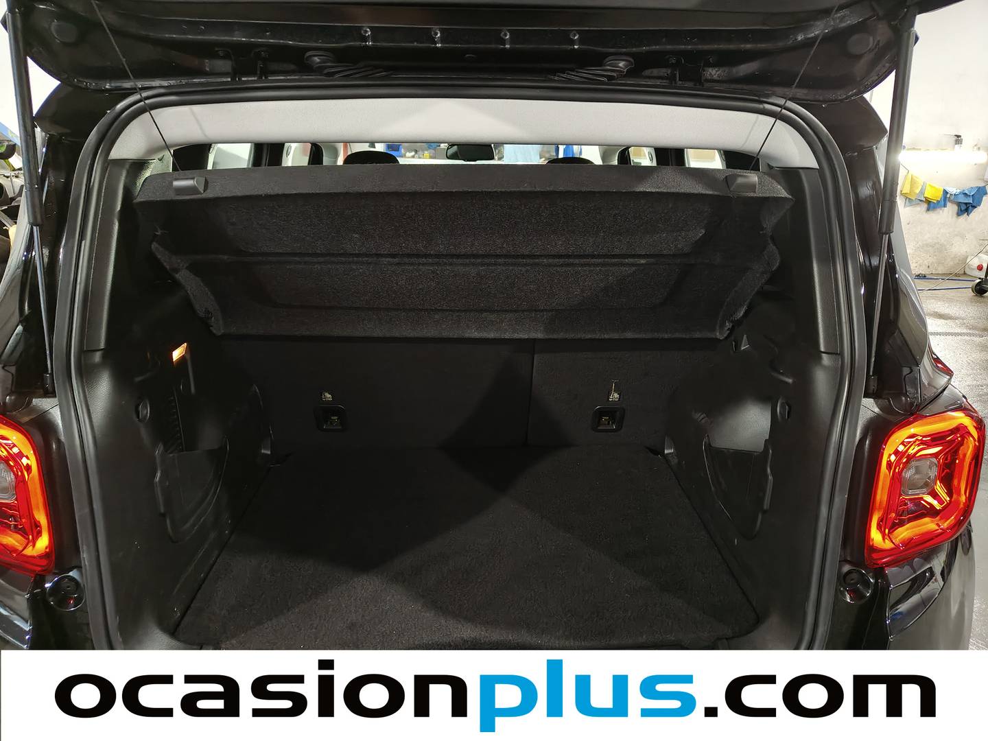 Foto Jeep Renegade Jeep Renegade eHybrid 1.5 Altitude DCT (130 CV)