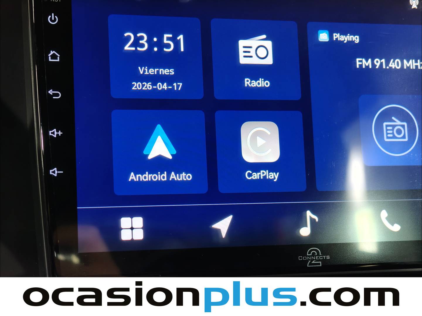 Extras y acabados del Hyundai i10 Hyundai i10 1.0 Klass (67 CV)