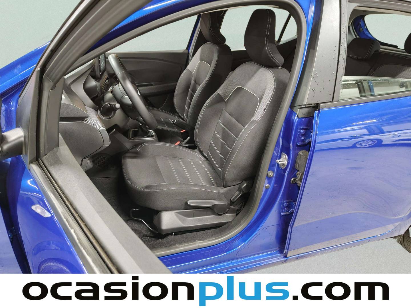 Foto Dacia Sandero Dacia Sandero Expression TCe (91 CV)