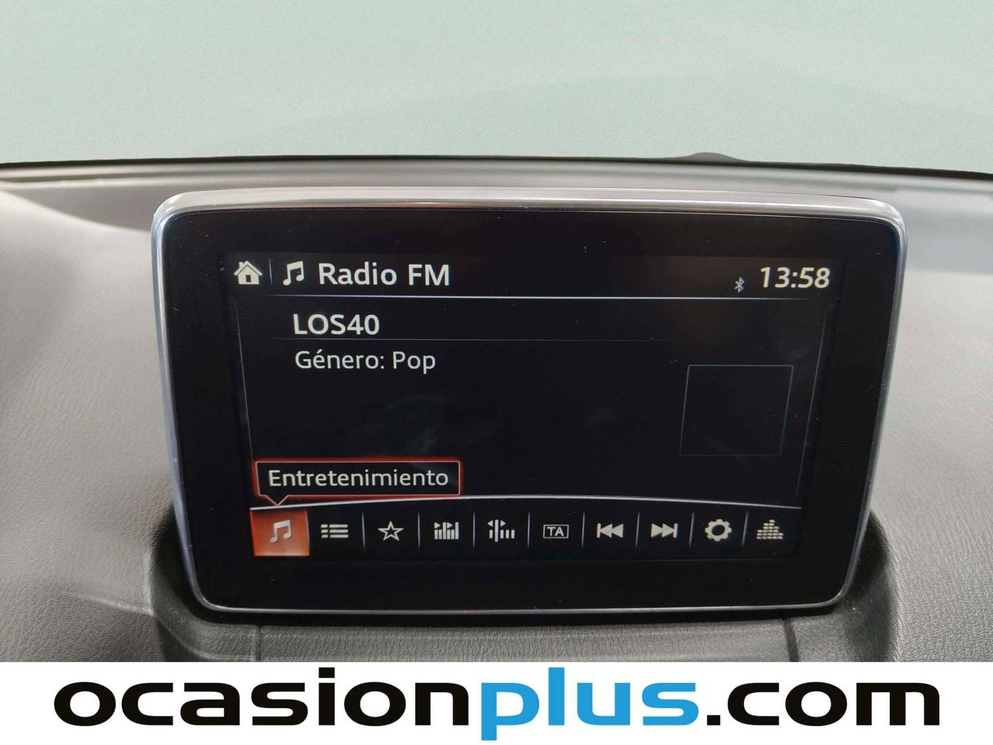 Foto Mazda CX-3 Mazda CX-3 1.5 DE Style+ Navegador 2WD (105 CV)