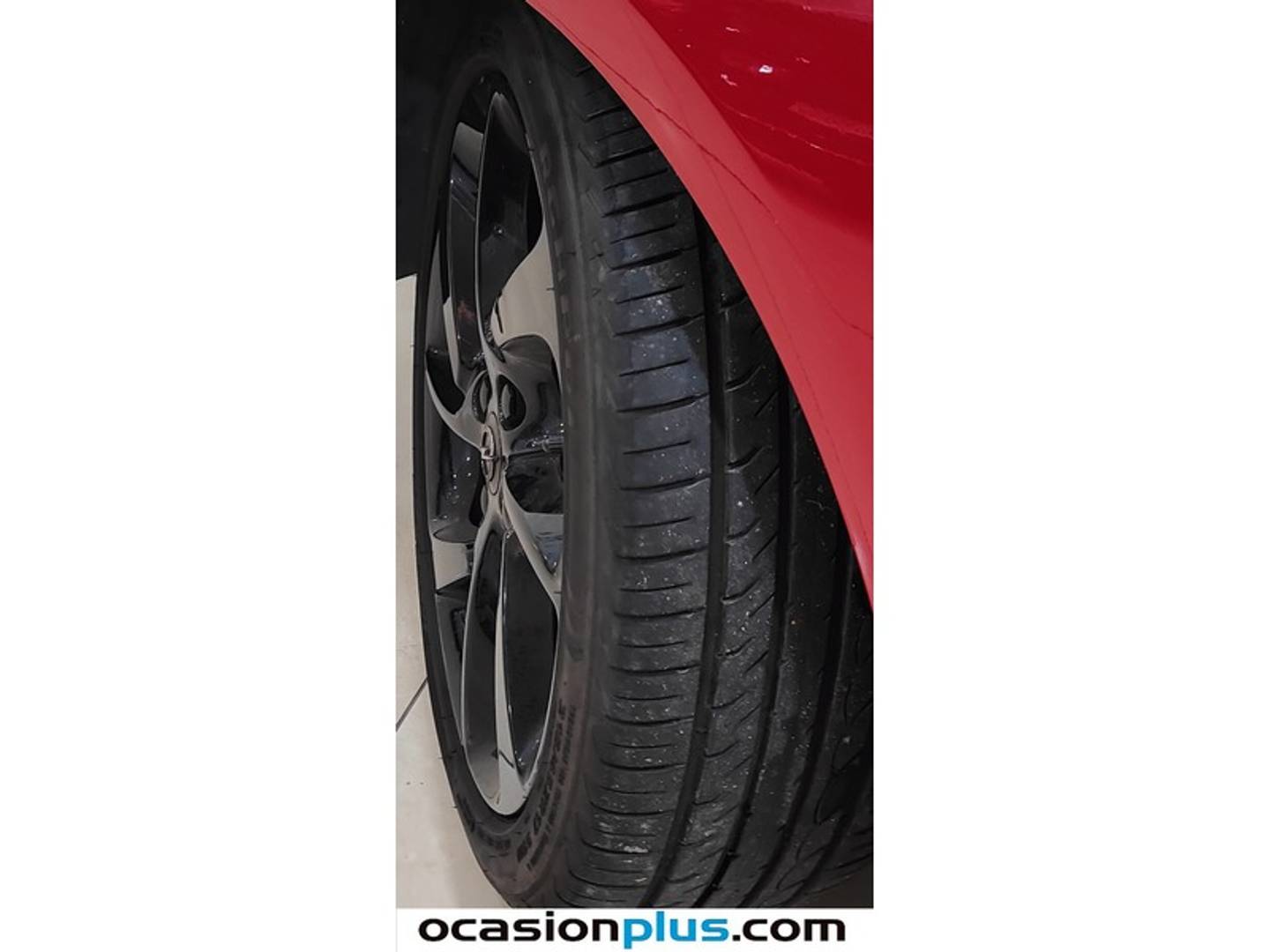 Foto Opel Adam Opel Adam 1.4 XER Slam (100 CV)